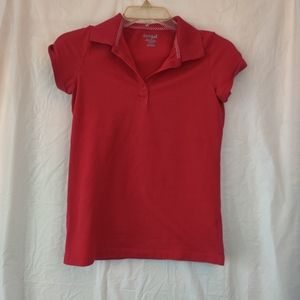 Cat&Jack School Uniform Shirts L